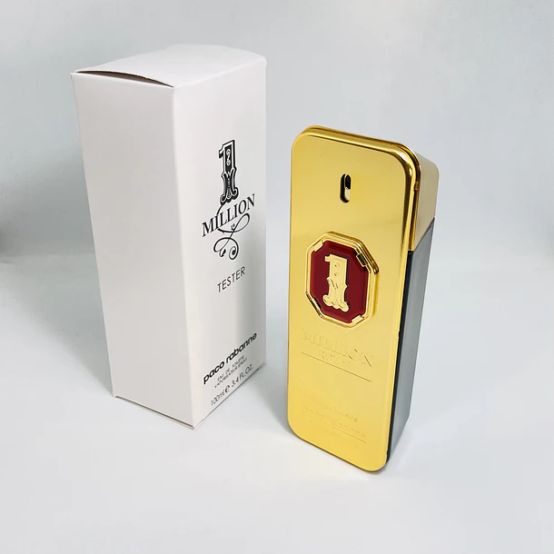 1 Million Royal Parfum 100ml Paco Rabanne (tester)