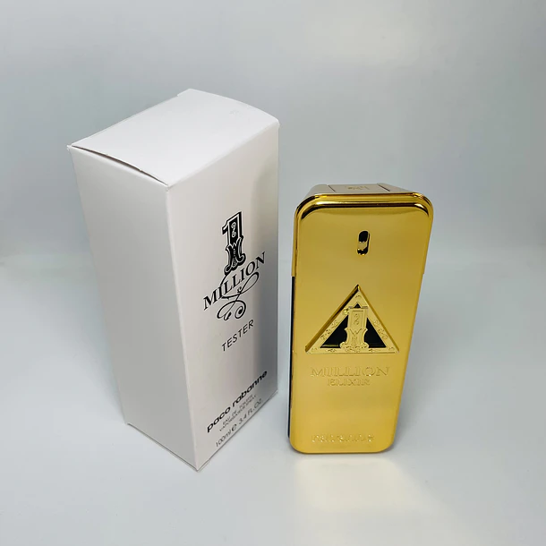1 Million Elixir Parfum Intense 100ml Paco Rabanne 
