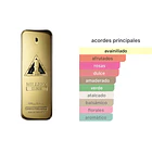 1 Million Elixir Parfum Intense 100ml Paco Rabanne  2