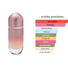 212 VIP Rosé Elixir Edp 80ml Carolina Herrera  2