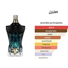 Jean Paul Gaultier Le Beau EDP 125ml (tester) 2