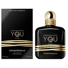 Stronger With You Oud Edp 100ml EMPORIO ARMANI  1