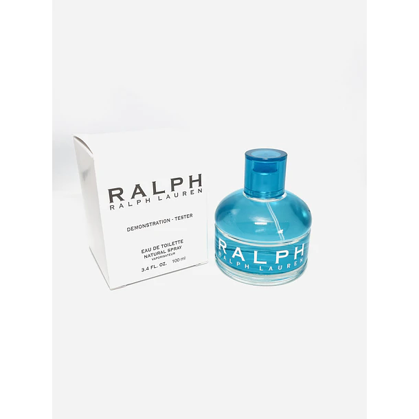 Ralph Edt 100ml Ralph Lauren 