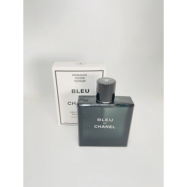 Bleu Chanel EDT 100ml  1