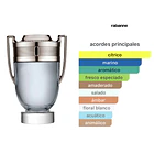 Invictus Edt 150ml Paco Rabanne  2