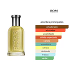 Boss Bottled Tradicional Edt 100ml  2