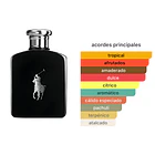 Polo Black Edt 125ml Ralph Lauren  2