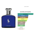 Polo Blue Eau de Parfum 125ml Ralph Lauren 2