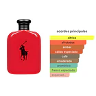 Polo Red Edt 125ml Ralph Lauren 2