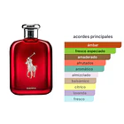 Polo Red Parfum 125ml Ralph Lauren  2
