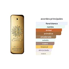 1 Million Parfum 100ml Paco Rabanne  2