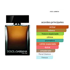 The One Parfum 100ml Dolce & Gabbana  2
