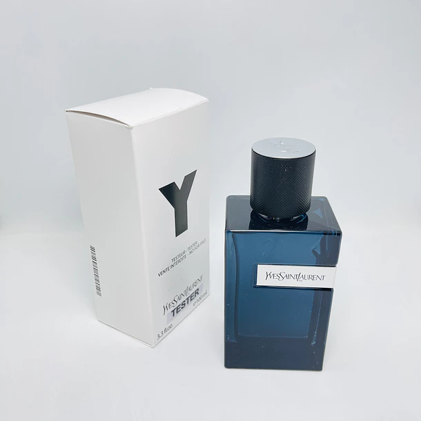 Y Men Eau de Parfum Intense 100ml YSL 