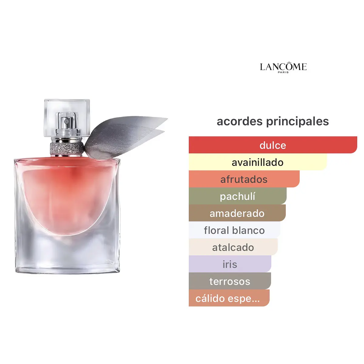 La Vie Est Belle Parfum 100ml Lancome
