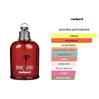 Amor Amor Edt 100ml Cacharel  2