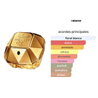Lady Million Edp 50ml Paco Rabanne  2