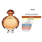 Olympea Intense Parfum 80ml Paco Rabanne  2
