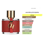 CH Edt 100ml Carolina Herrera  2