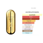 212 Vip Woman Edp 50ml Carolina Herrera  2