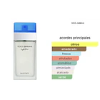 Light Blue Edt 100ml Dolce & Gabbana  2