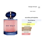 My Way Intense Edp 90ml Giorgio Armani  2