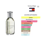 Tommy Girl Edt 100ml  2