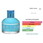 Ralph Edt 50ml Ralph Lauren  2