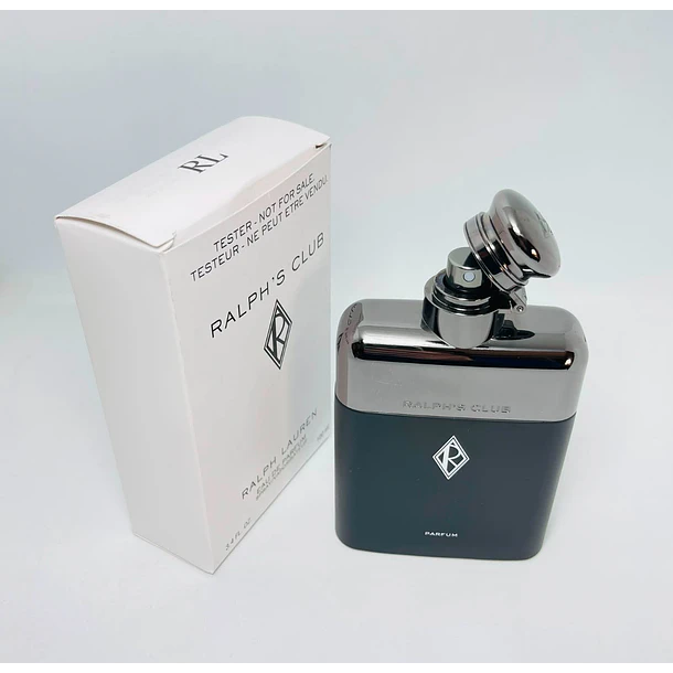 Ralph’s Club Parfum 100ml Ralph Lauren 