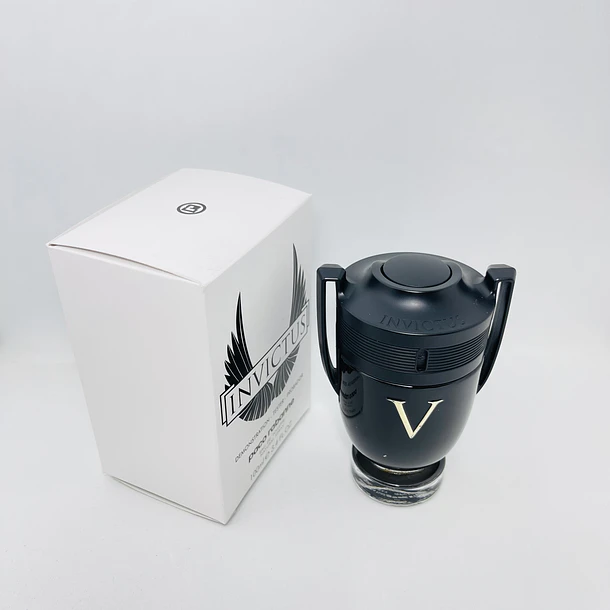 Invictus Victory EDP 100ml Paco Rabanne  1