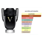Invictus Victory EDP 100ml Paco Rabanne  2