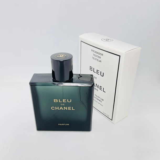 Bleu Chanel Parfum 100ml  1