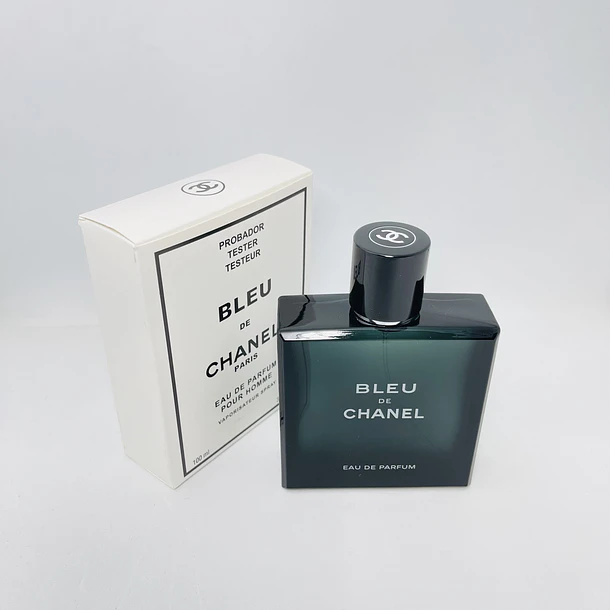 Bleu Chanel Eau de Parfum 100ml  1