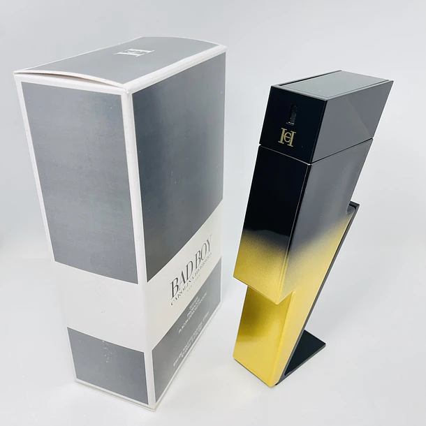 BAD BOY EXTREME EDP 100ml 