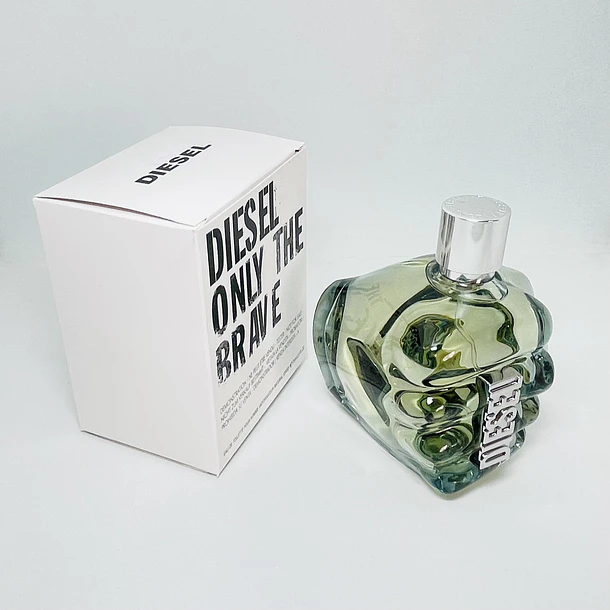 Díesel Only The Brave 75ml