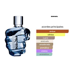Díesel Only The Brave 75ml 2