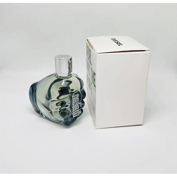 Diesel Only The Brave 125ml