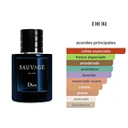 Sauvage Elixir 100ml  2