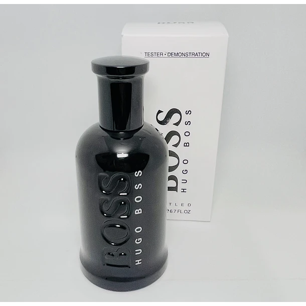 Hugo Boss Night Edt You 100ml  1