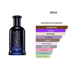 Hugo Boss Night Edt You 100ml  2