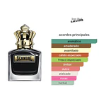 Scandal Pour Homme Le Parfum Intense Jean Paul Gaultier 100ml  2