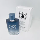 Acqua di Gio profondo 100ml Giorgio Armani  1