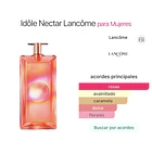 Idole Néctar Edp 50ml Lancome  2