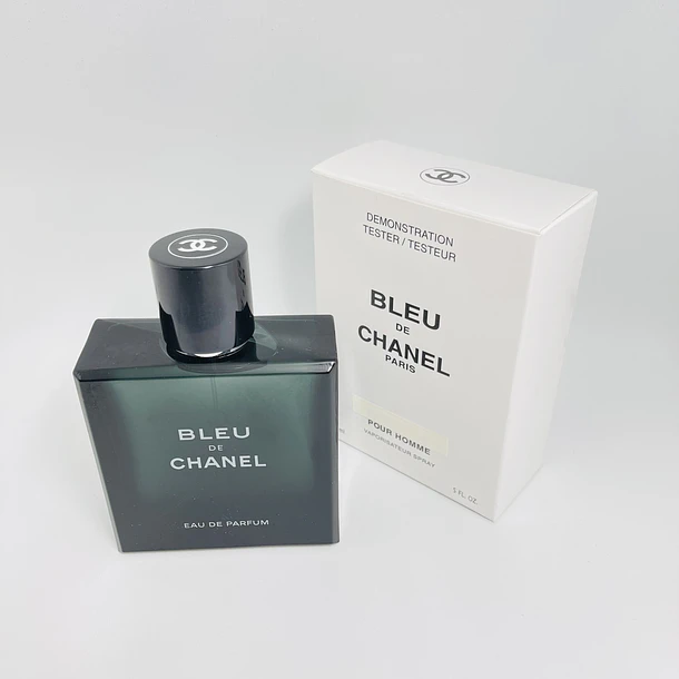 Bleu Chanel Eau de Parfum 150ml 