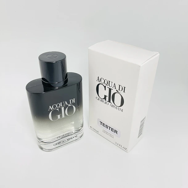 Acqua di Gio Intense Edp 100ml