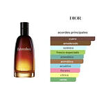Fahrenheit Edt 100ml Dior  2