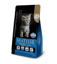 Matisse Gatitos 2 kg