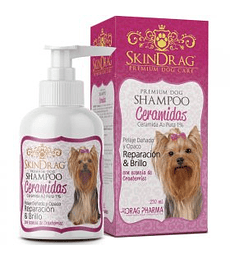SKINDRAG® Ceramidas - Shampoo