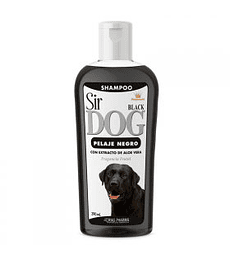 SIR DOG® Black - Shampoo