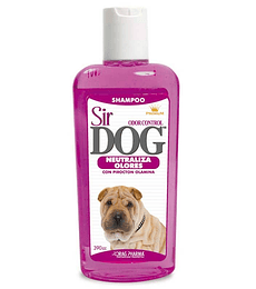 SIR DOG® ODOR CONTROL - Shampoo