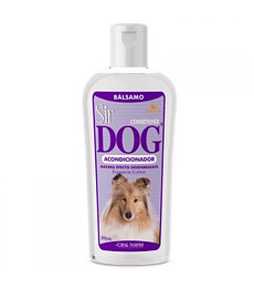 SIR DOG® CONDITIONER - Acondicionador